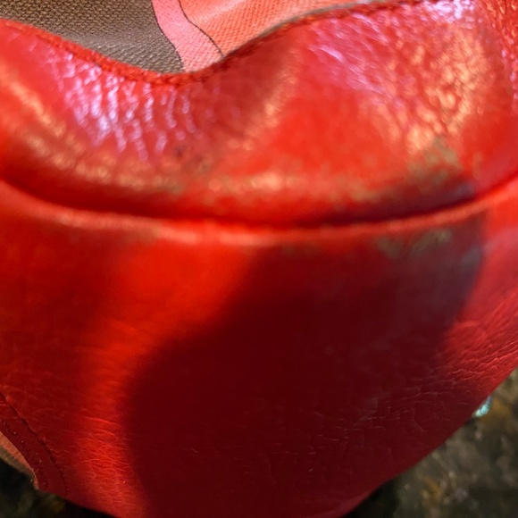 Emilio Pucci Handbag - Picture 13 of 15